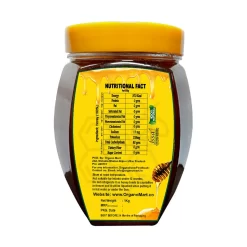 Forest Honey (Multi Floral)