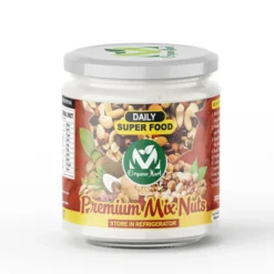 Dry Fruits mixture without honey