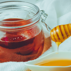 Raw Honey