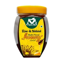 Forest Honey (Multi Floral)