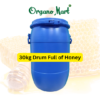 Drum Full of Honey