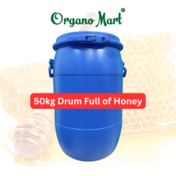 Drum Full of Honey